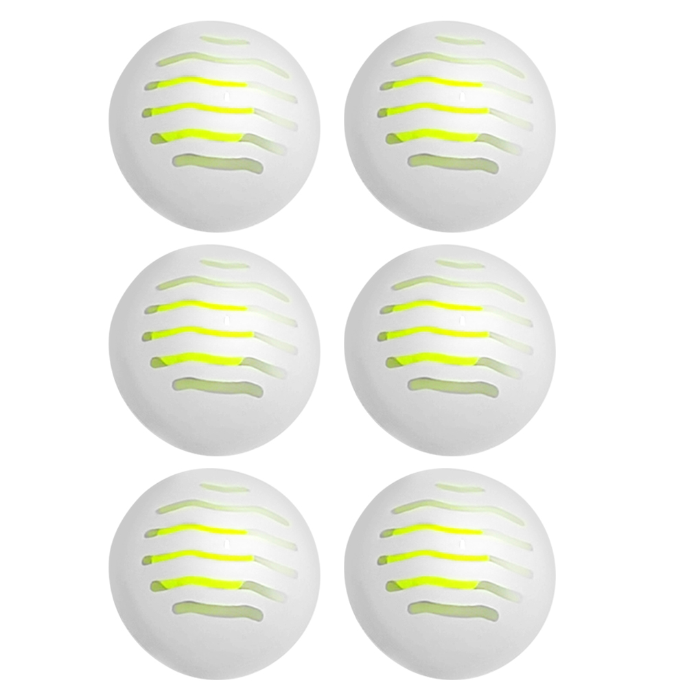 Shoe Deodorizer Ball - 6-30 Stuks Bal Schoen Deodorant en
