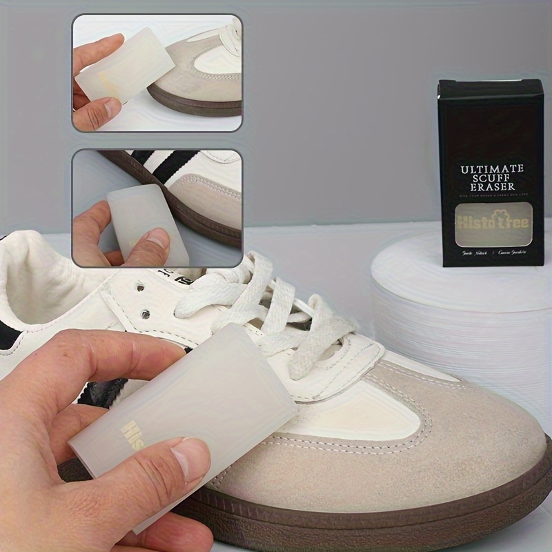 Sneaker Care Cleaner - 1 stuks hoogwaardige schoenreiniger voor het