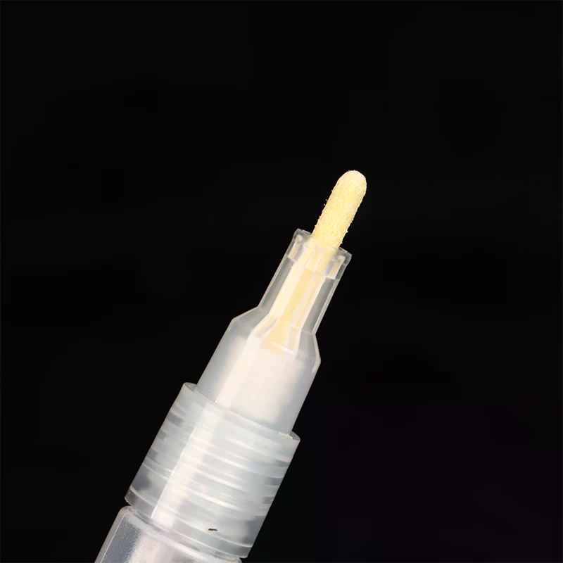 Midsole Marker Paint - Hervulbare inkt Plastic lege penstang Herhaalbare
