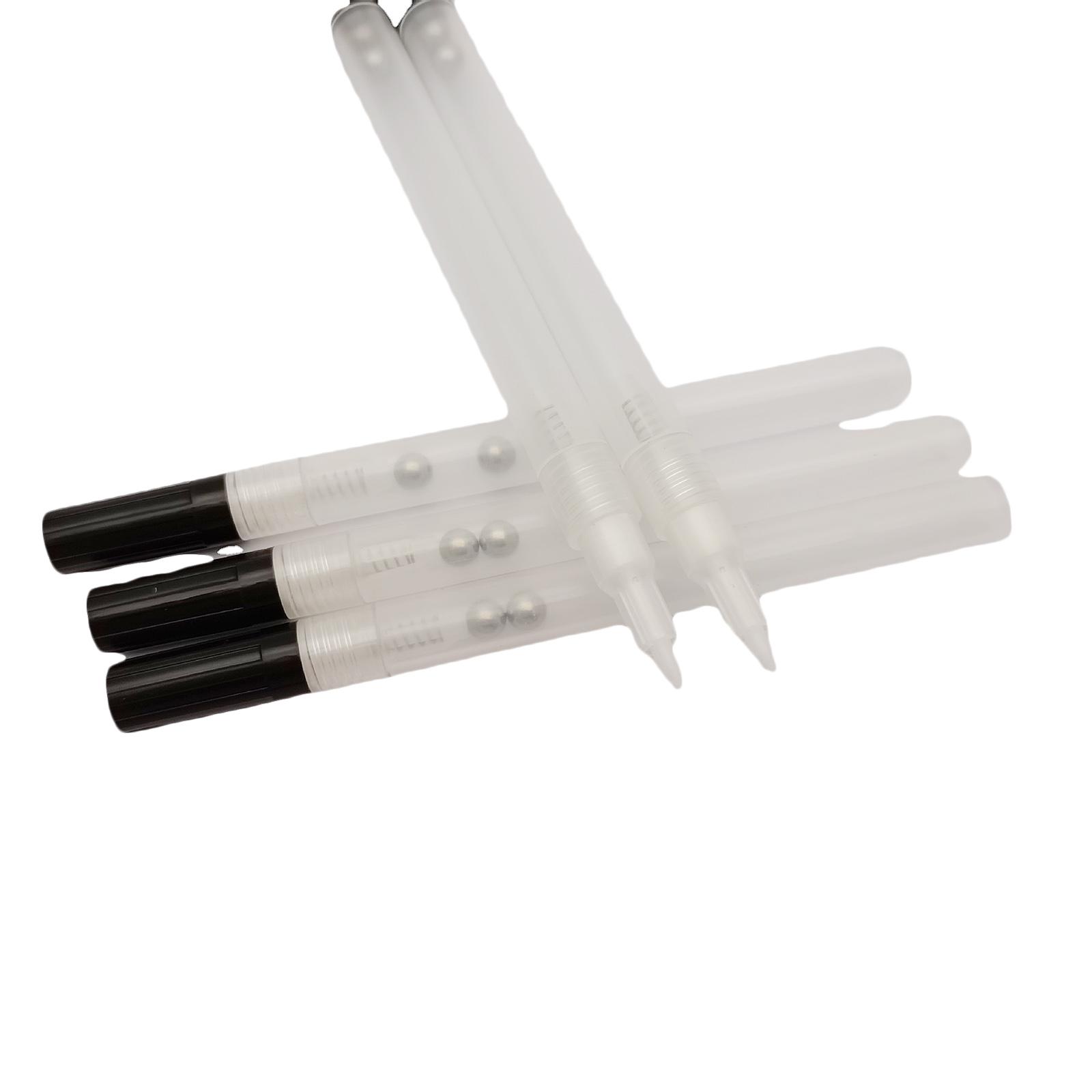 Midsole Marker Paint - Set van 5 plastic vulbare lege