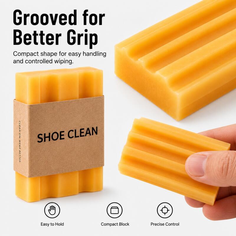 1/2/3PCS-Suede Schoenreiniger, - Sneaker Care Cleaner recensie en prijs