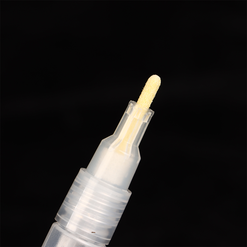 Hervulbare inkt Plastic lege p - Midsole Marker Paint recensie en prijs