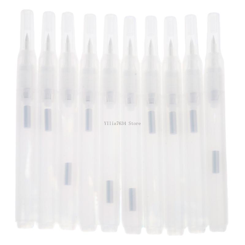 10 stuks lege marker met zacht - Midsole Marker Paint recensie en prijs