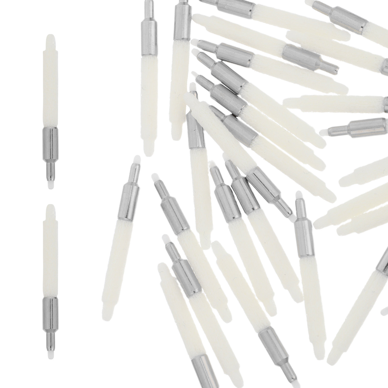 30 stuks verfpenpunten marker  - Midsole Marker Paint recensie en prijs