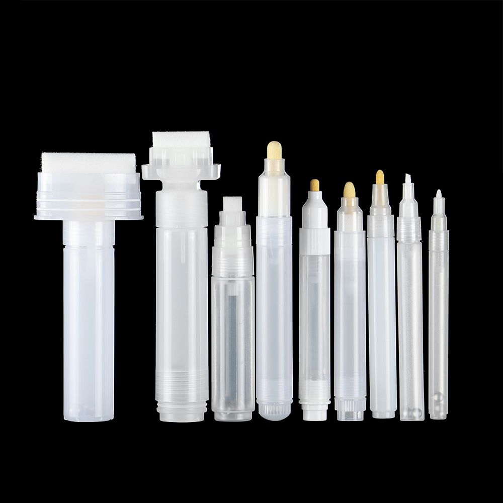 0.7/3/4.5/5/ 6.5/8/10/30/ 50Mm - Midsole Marker Paint recensie en prijs