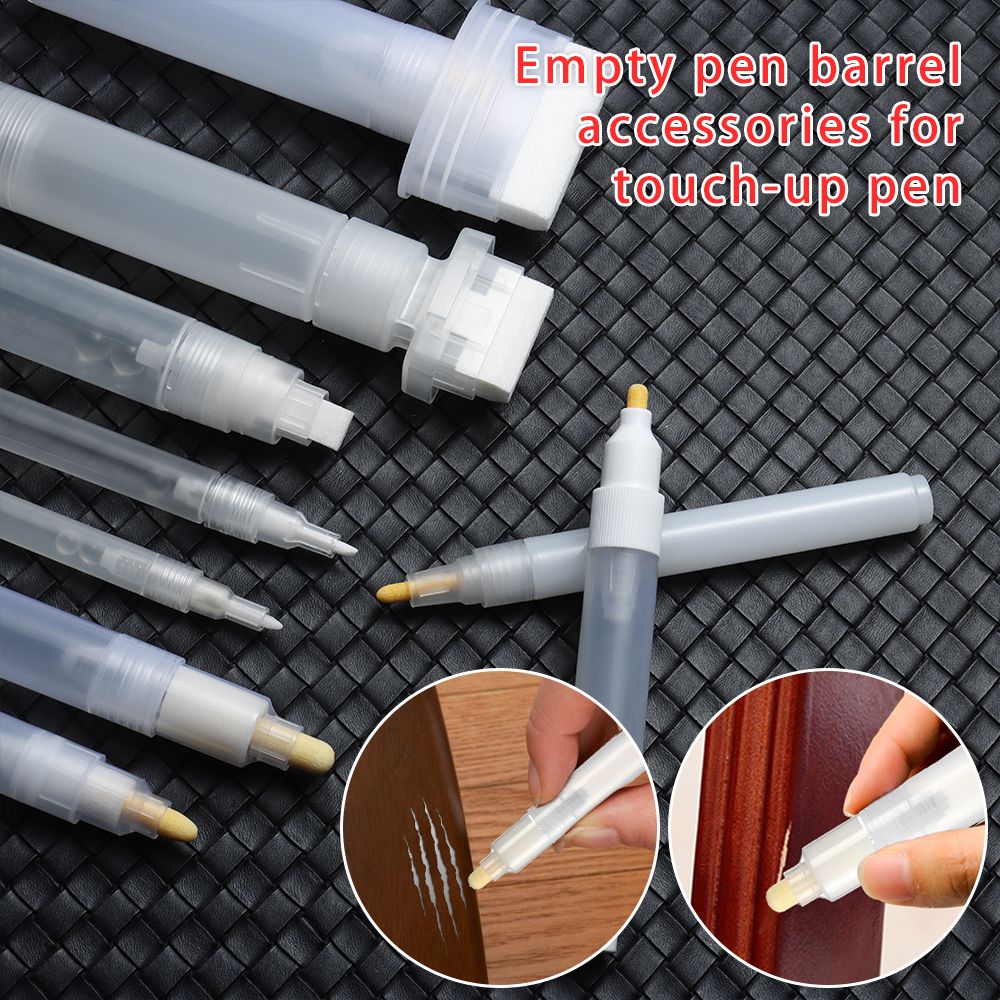 0.7/3/4.5/5/ 6.5/8/10/30/ 50Mm - Midsole Marker Paint recensie en prijs
