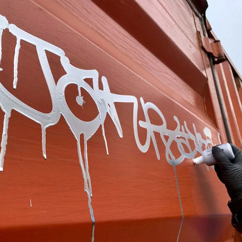 50 ML/12 MM Graffiti Flow Pen  - Midsole Marker Paint recensie en prijs