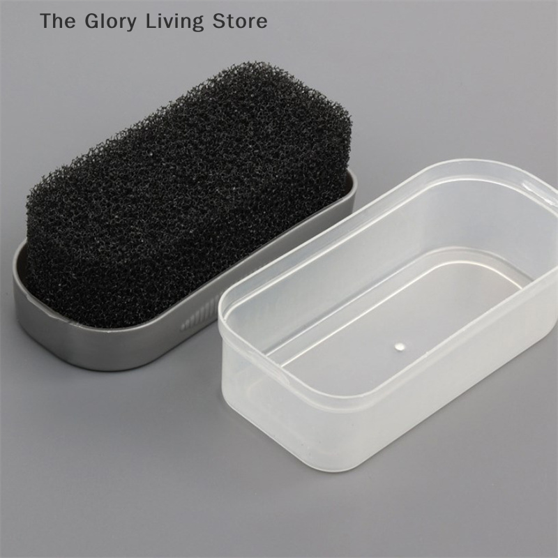 Reinigingsborstels voor sneake - Sneaker Care Cleaner recensie en prijs