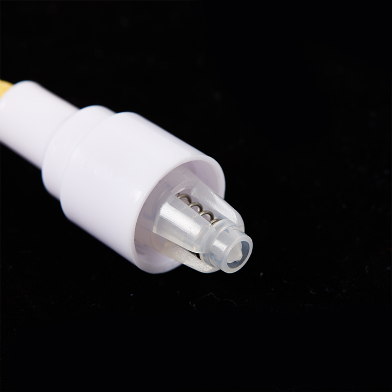 1PCS Lege Hervulbare Pen Leeg  - Midsole Marker Paint recensie en prijs