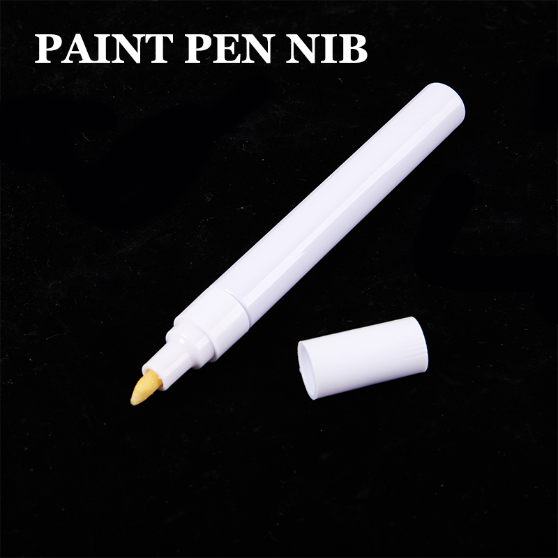 1PCS Lege Hervulbare Pen Leeg  - Midsole Marker Paint recensie en prijs