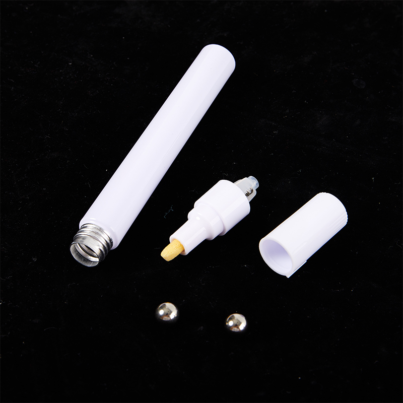 1PCS Lege Hervulbare Pen Leeg  - Midsole Marker Paint recensie en prijs