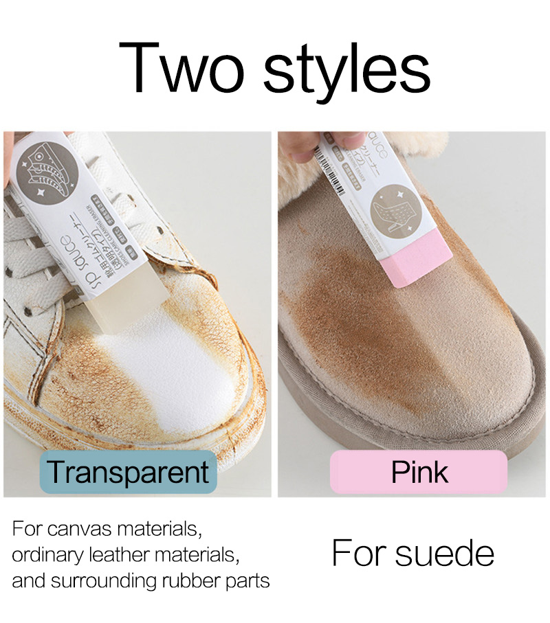 1Pc Herbruikbare Reiniging Gum - Sneaker Care Cleaner recensie en prijs