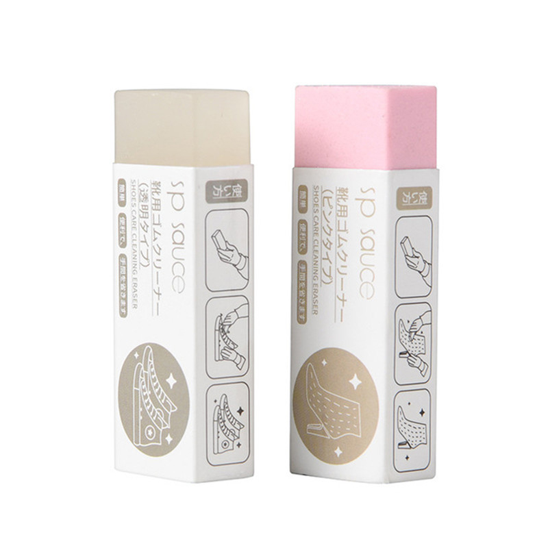1Pc Herbruikbare Reiniging Gum - Sneaker Care Cleaner recensie en prijs