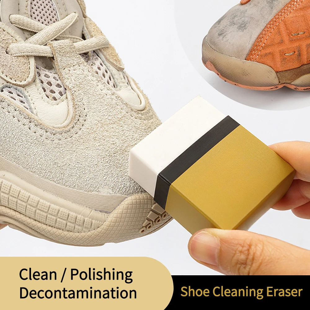 Super Clean Schoenenreinigings - Sneaker Care Cleaner recensie en prijs