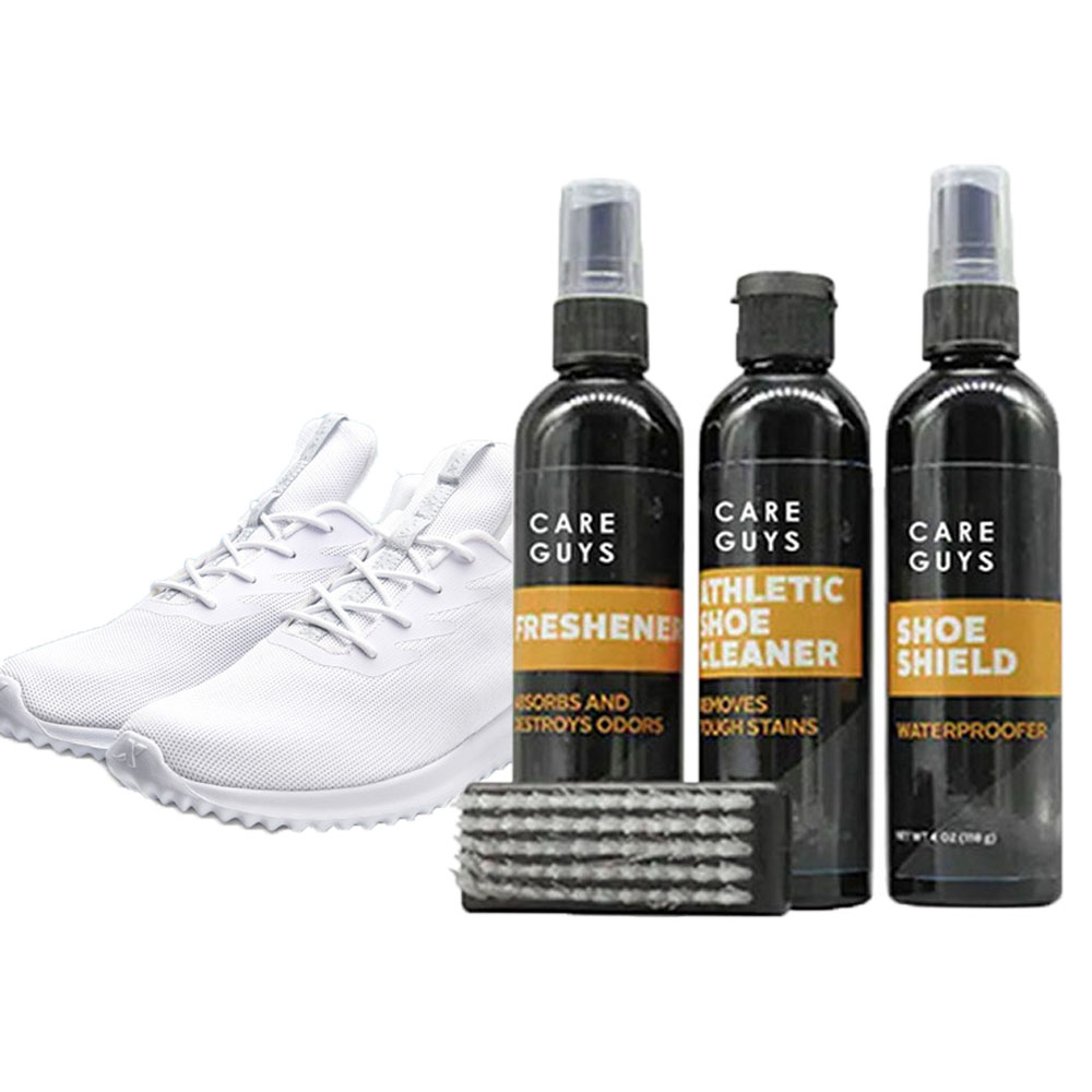 Schoenreiniger Sneaker Reinigi - Sneaker Care Cleaner recensie en prijs