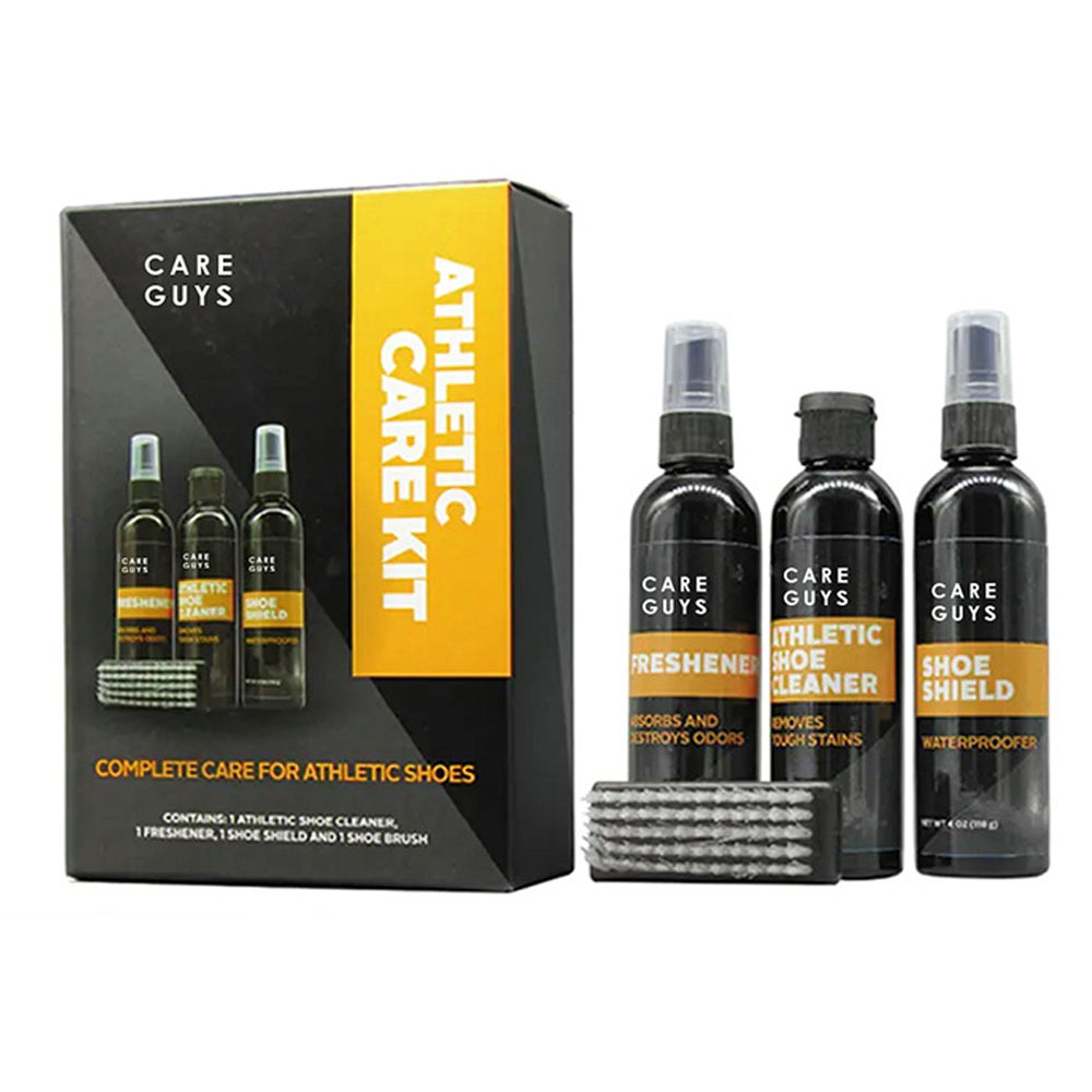 Schoenreiniger Sneaker Reinigi - Sneaker Care Cleaner recensie en prijs