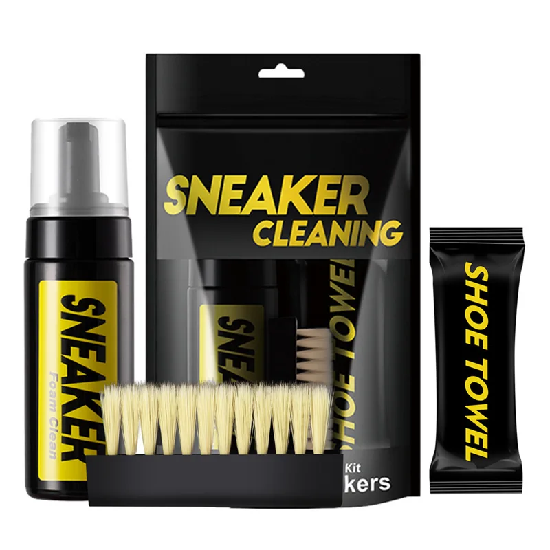 150 ml witte suède laarzen sto - Sneaker Care Cleaner recensie en prijs