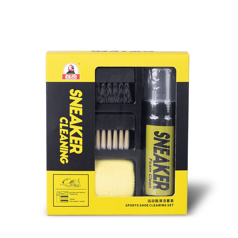 150 ml witte suède laarzen sto - Sneaker Care Cleaner recensie en prijs