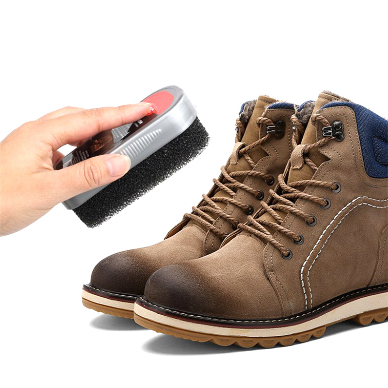 Reinigingsborstels voor sneake - Sneaker Care Cleaner recensie en prijs