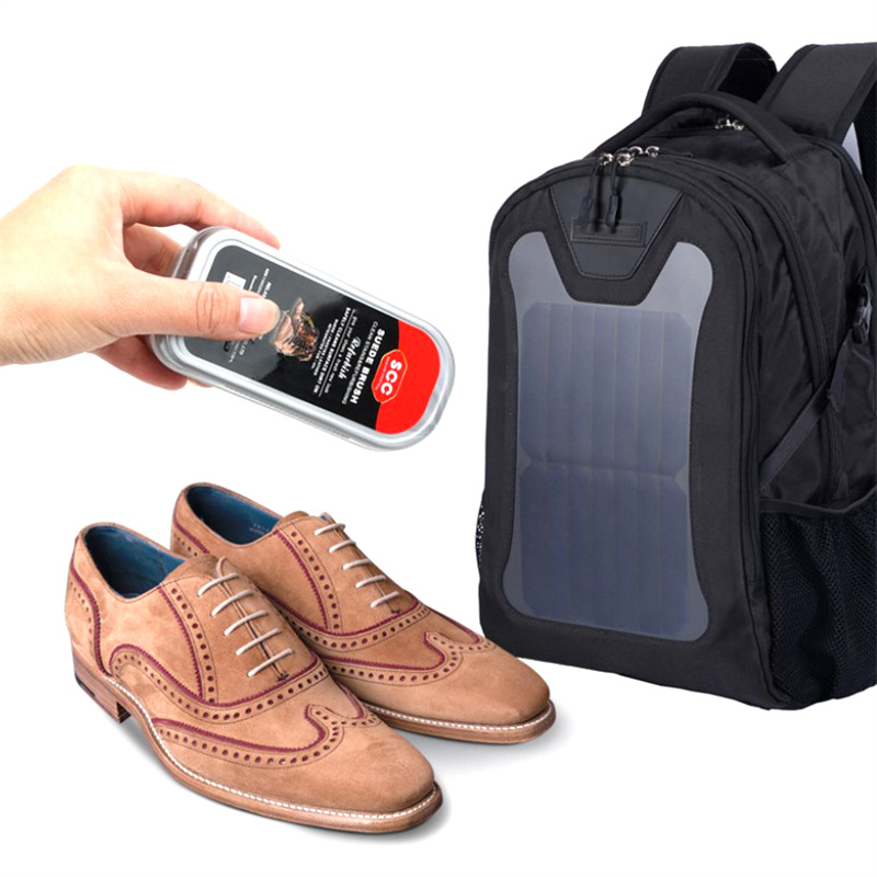 Reinigingsborstels voor sneake - Sneaker Care Cleaner recensie en prijs