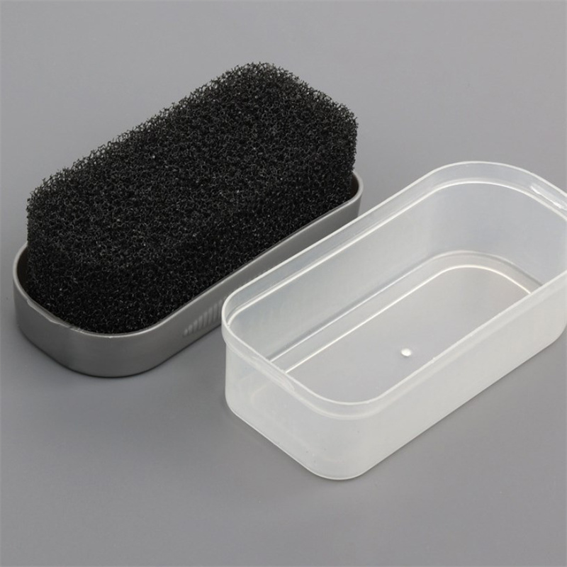 Reinigingsborstels voor sneake - Sneaker Care Cleaner recensie en prijs