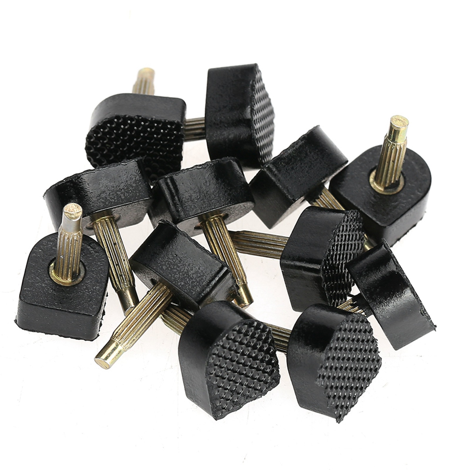 60 Stuks Hoge Hak Schoen Repar - Sneaker Care Tips recensie en prijs