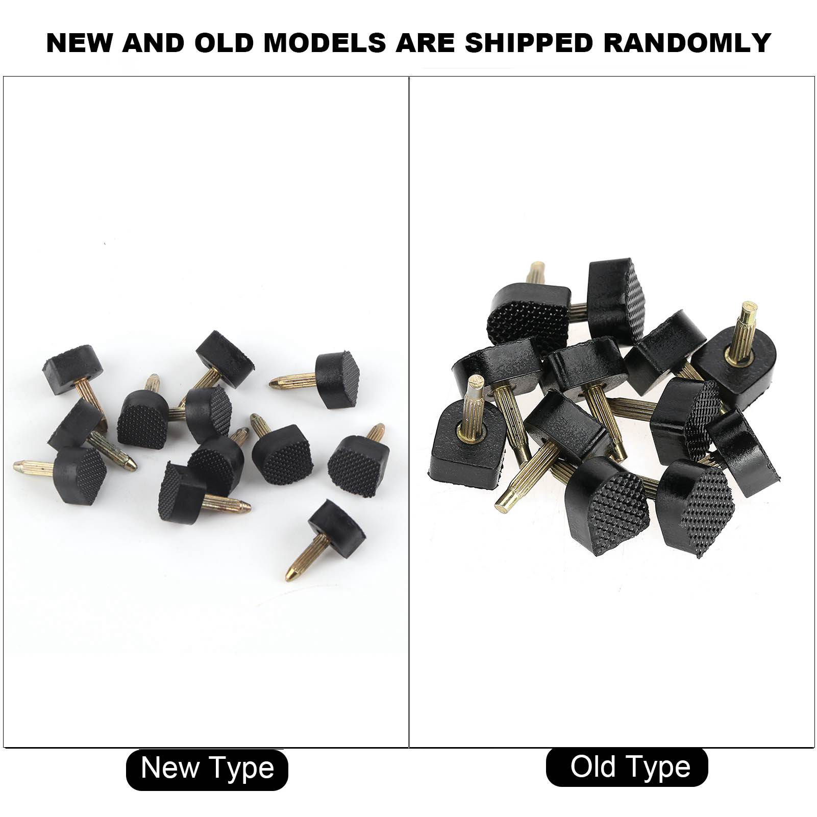 60 Stuks Hoge Hak Schoen Repar - Sneaker Care Tips recensie en prijs