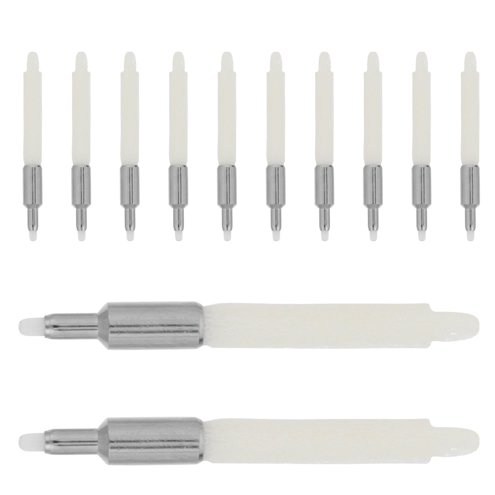 12 Stuks Verf Marker Penpunten - Midsole Marker Paint recensie en prijs