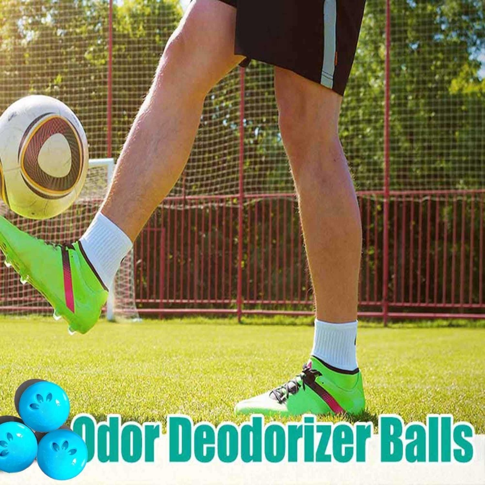 Frisse Linnen Essentiële Olie  - Shoe Deodorizer Ball recensie en prijs