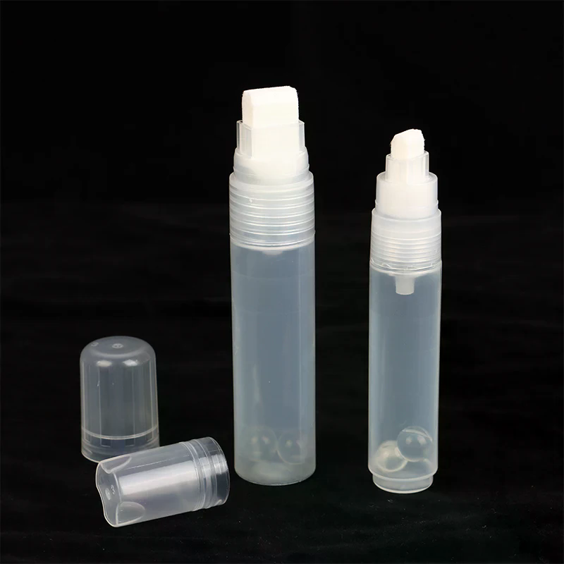 Hervulbare inkt Plastic lege p - Midsole Marker Paint recensie en prijs