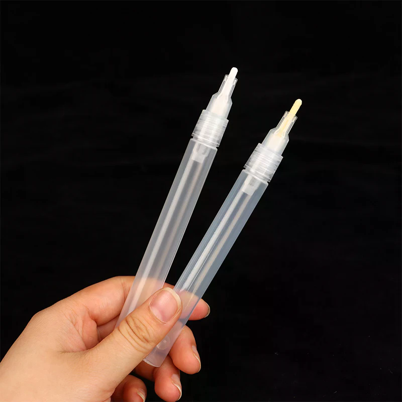 Hervulbare inkt Plastic lege p - Midsole Marker Paint recensie en prijs