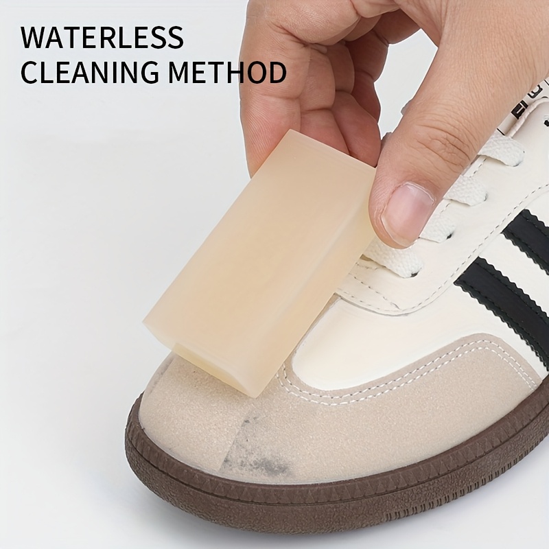 1/2 Pc Schoenreiniger Gum Witt - Sneaker Care Cleaner recensie en prijs