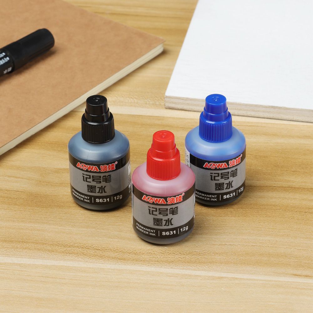Office Marker Pen Briefpapier  - Midsole Marker Paint recensie en prijs