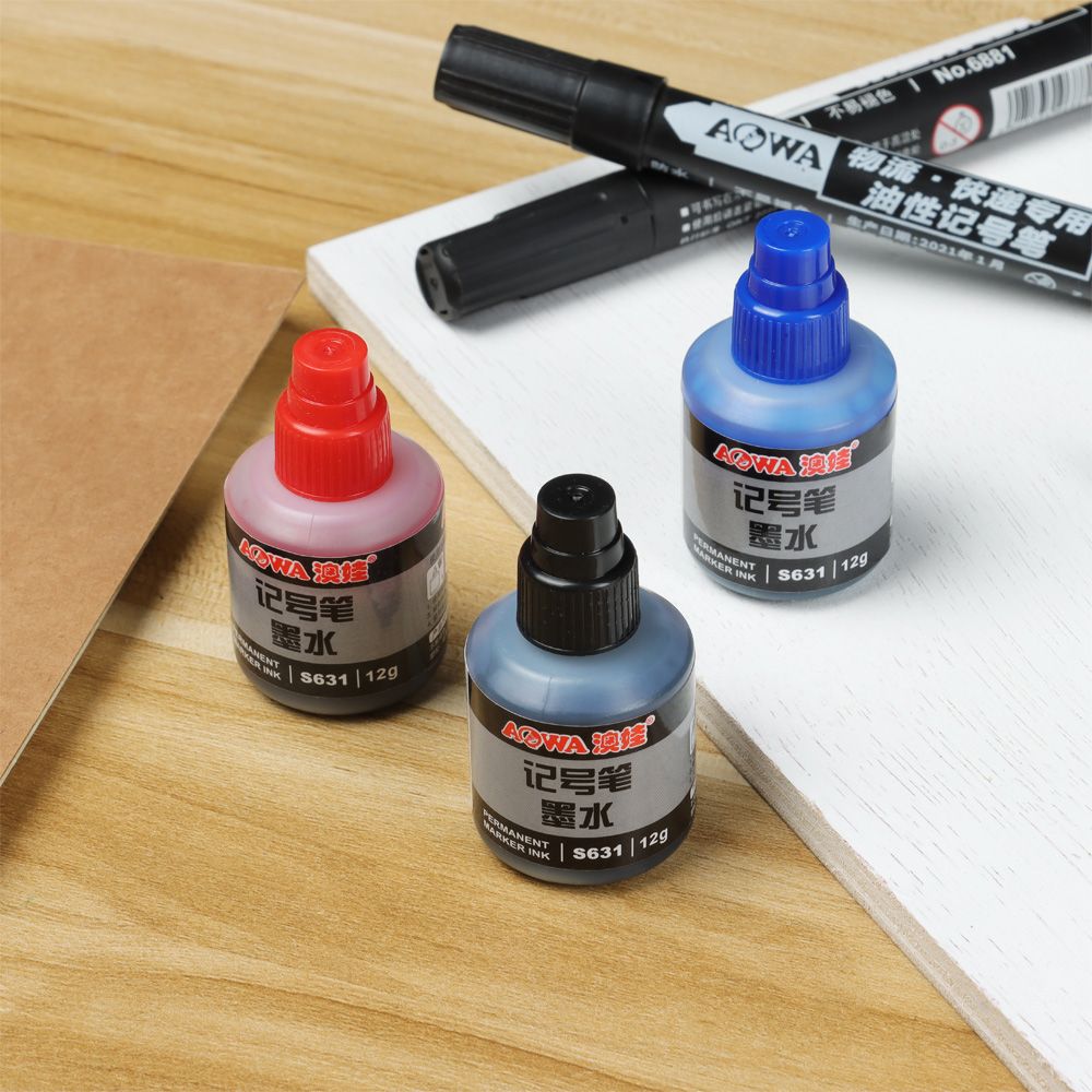 Office Marker Pen Briefpapier  - Midsole Marker Paint recensie en prijs