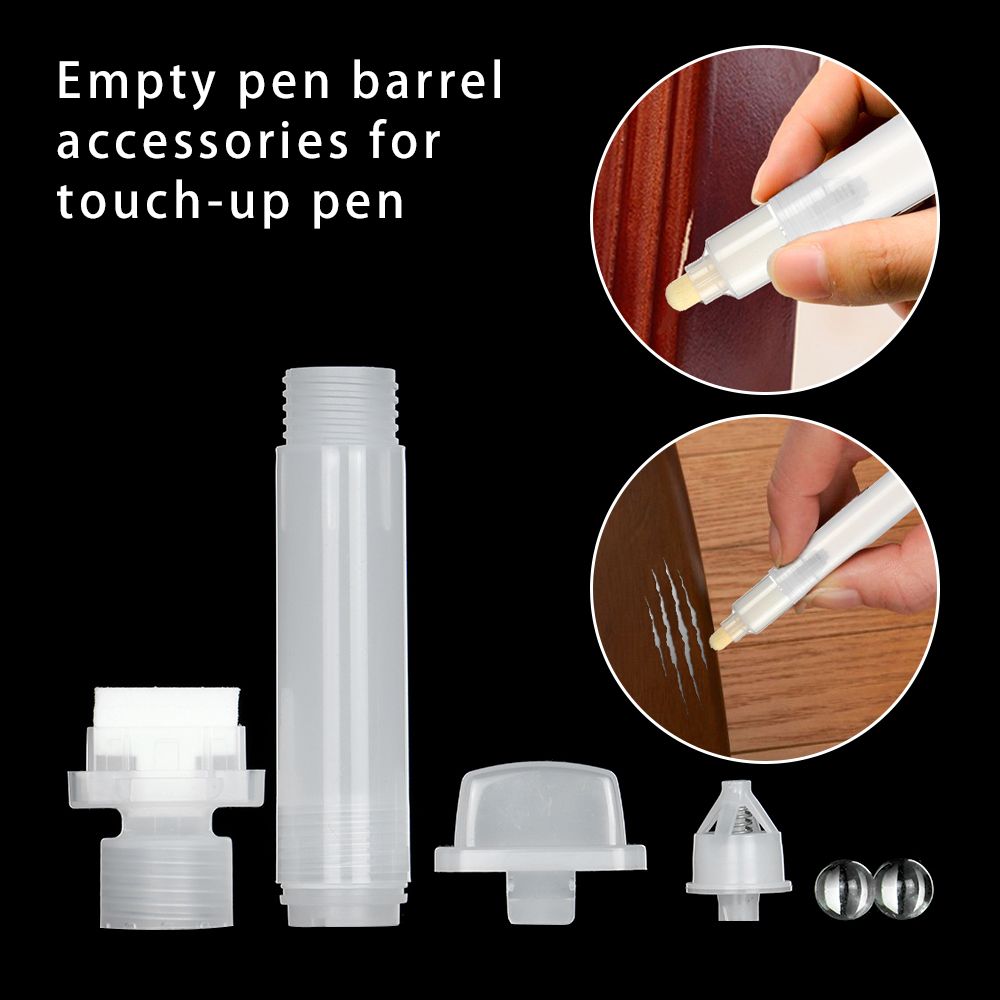 0.7mm3mm4.5mm5mm6.5mm8mm 10mm  - Midsole Marker Paint recensie en prijs