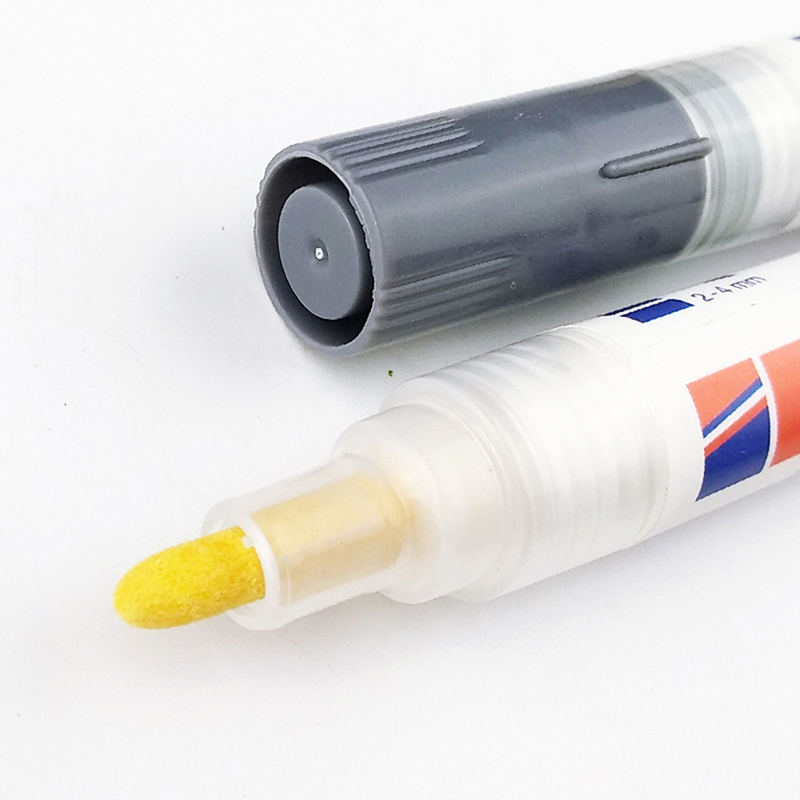 Tegel Wit Mark Pen Hiaten Repa - Midsole Marker Paint recensie en prijs