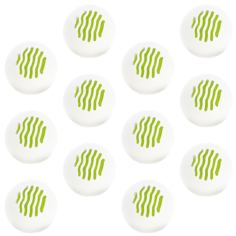 12 Stuks Schoen Deodorant Ball - Shoe Deodorizer Ball recensie en prijs