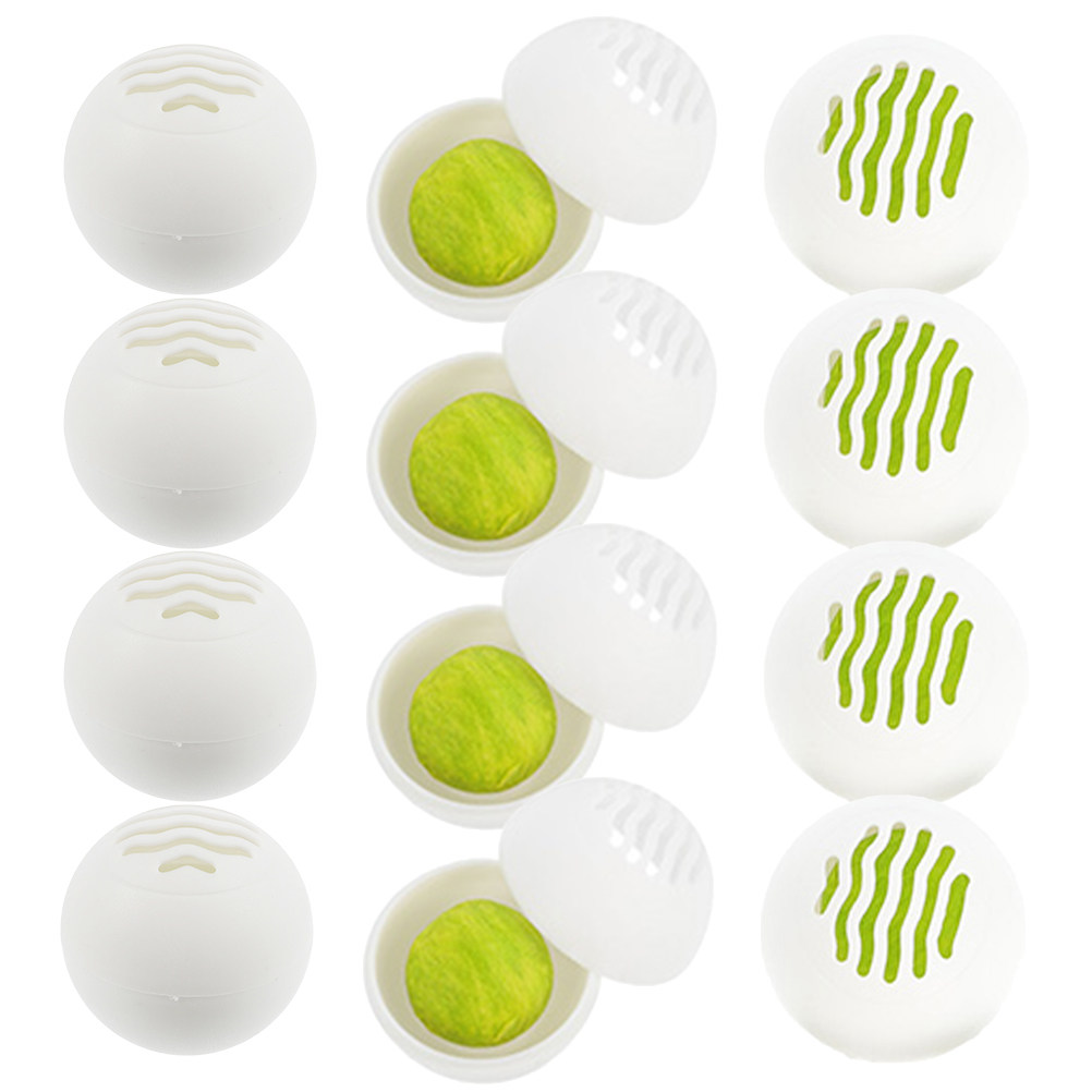 12 Stuks Schoen Deodorant Ball - Shoe Deodorizer Ball recensie en prijs