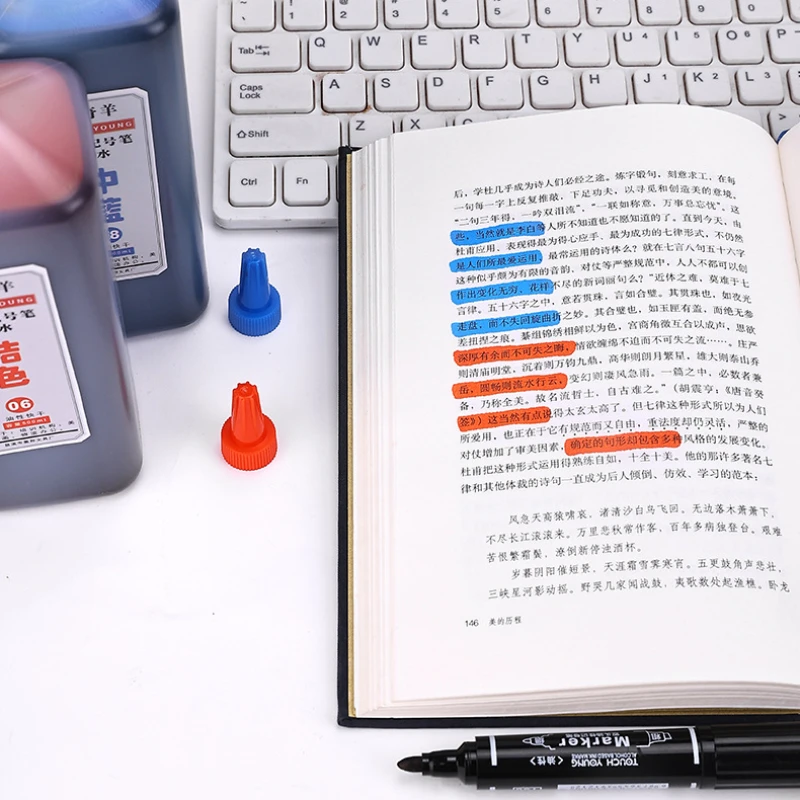 200/500Ml Markeerstift Inkt Na - Midsole Marker Paint recensie en prijs