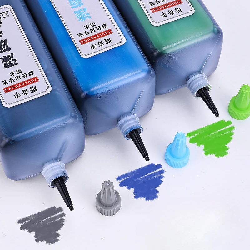 200/500Ml Markeerstift Inkt Na - Midsole Marker Paint recensie en prijs