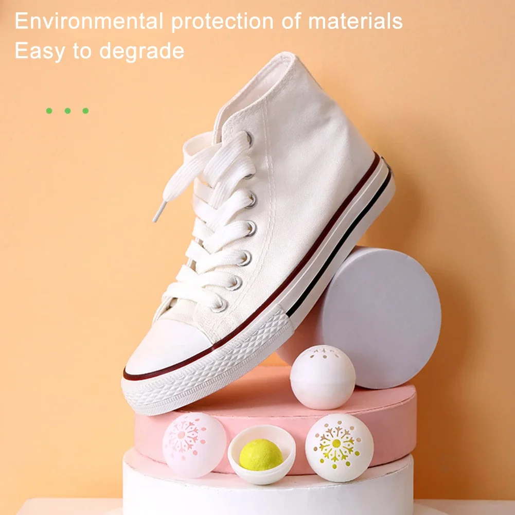 6-18 Stuks Schoen Deodorizer L - Shoe Deodorizer Ball recensie en prijs