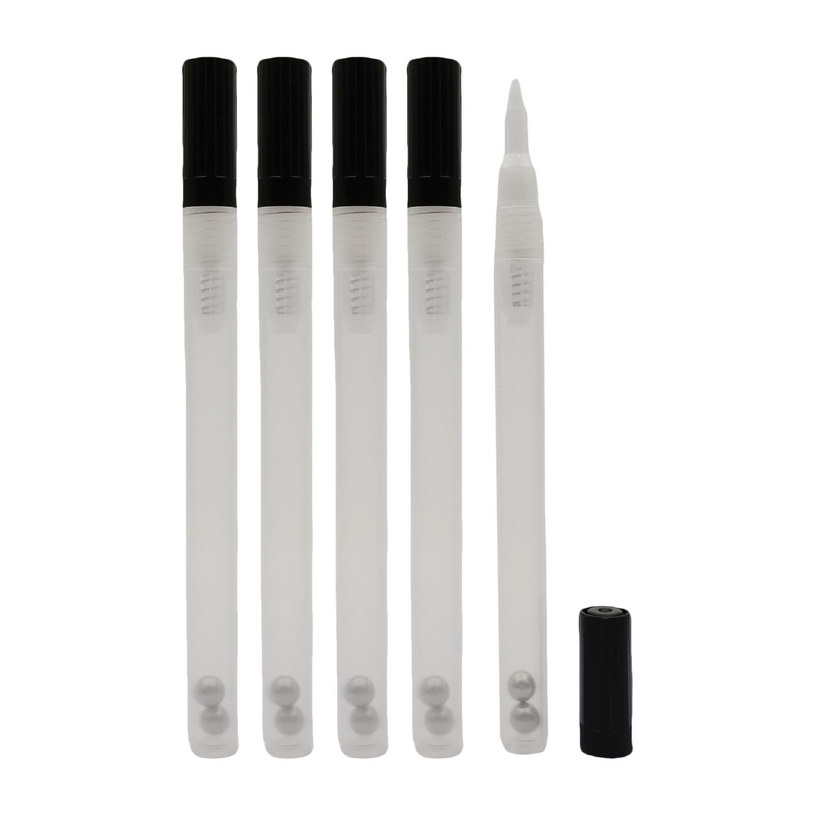 Set van 5 plastic vulbare lege - Midsole Marker Paint recensie en prijs